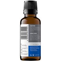 SOiL Peppermint Essential Oil 30ml